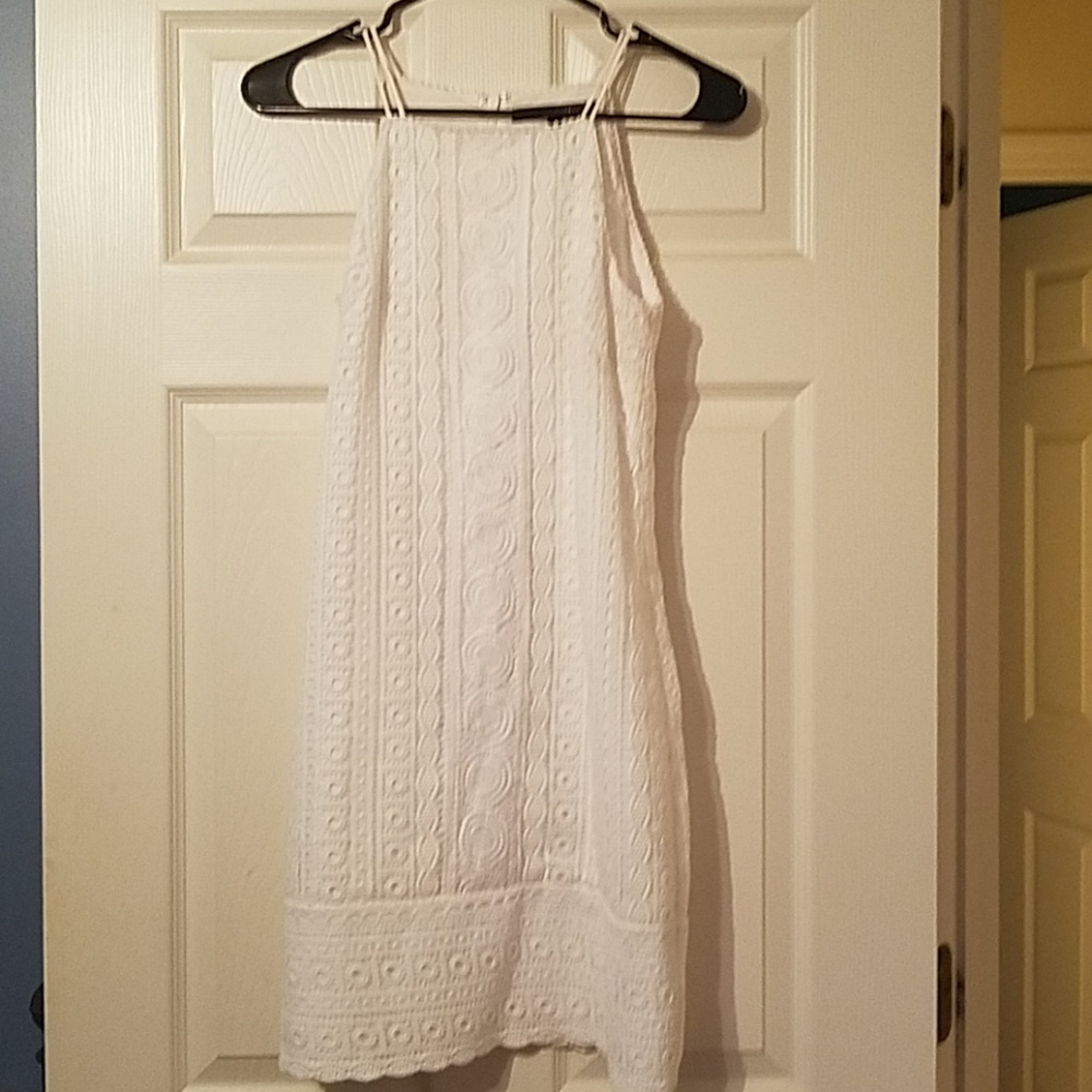 Whbm dress